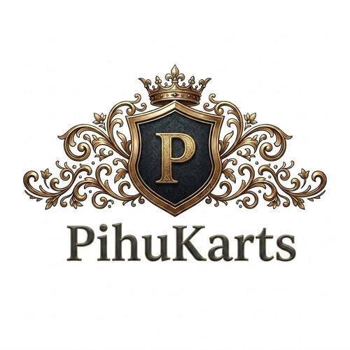 Pihu Karts