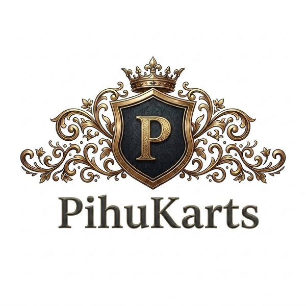 Pihu Karts